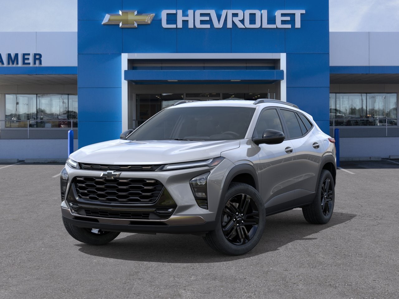 2026 Chevrolet Trax Activ - Photo 40