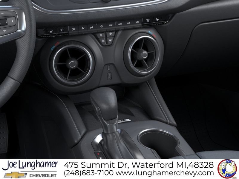 2026 Chevrolet Blazer 2LT - Photo 25