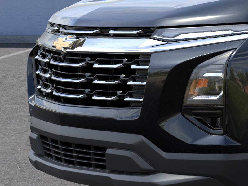 2026 Chevrolet Equinox LT - Photo 47