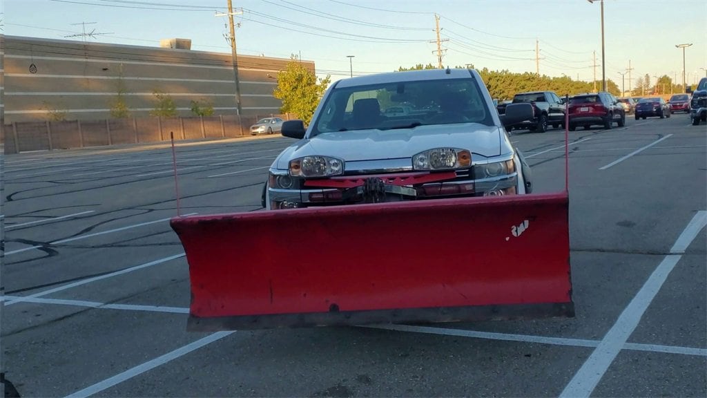 Used 2015 Chevrolet Silverado 2500 HD LT Truck