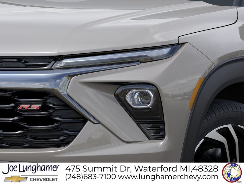 2026 Chevrolet Trailblazer RS - Photo 10