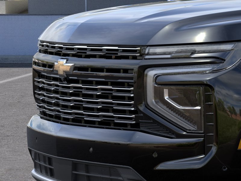 2026 Chevrolet Tahoe High Country - Photo 37