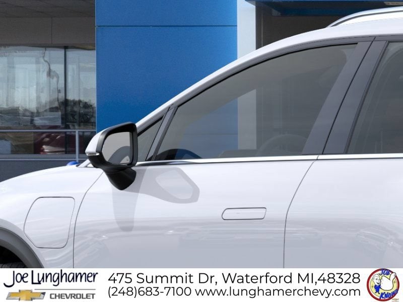 2026 Chevrolet Equinox EV 2LT - Photo 11
