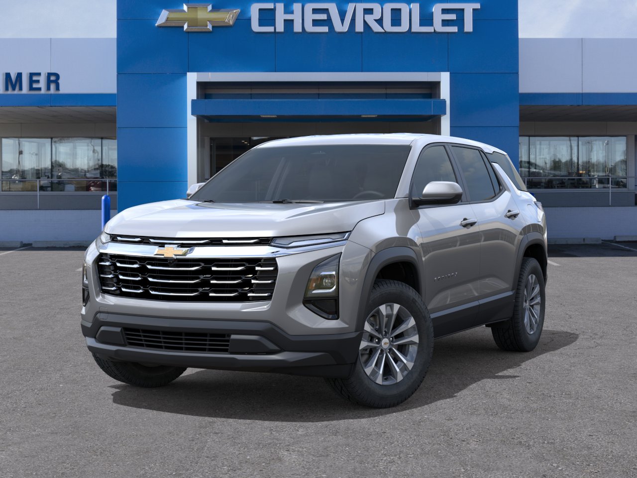 2026 Chevrolet Equinox LT - Photo 30