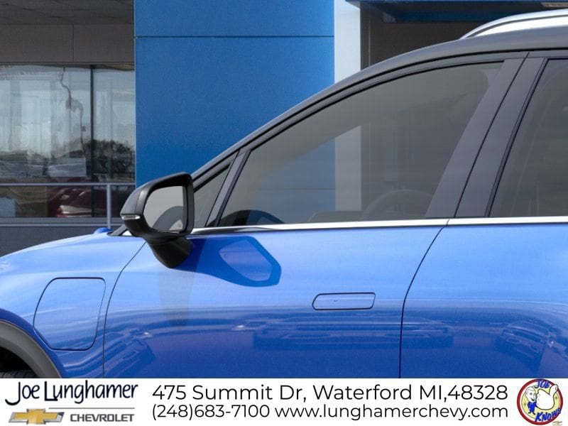 2026 Chevrolet Equinox EV 2LT - Photo 12