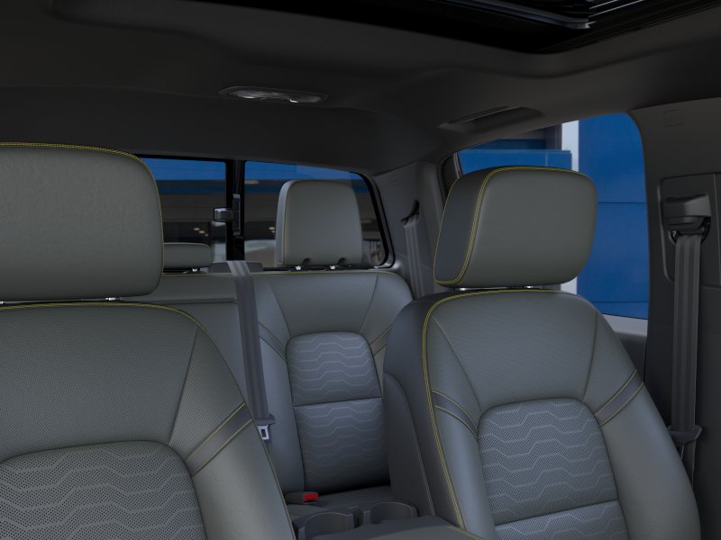 2026 Chevrolet Colorado ZR2 - Photo 48