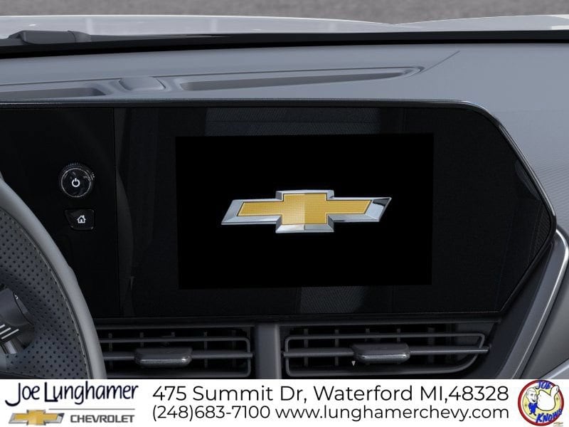 2026 Chevrolet Trax LS - Photo 21