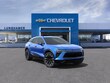 Chevrolet Blazer EV