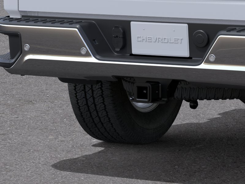 2026 Chevrolet Silverado 2500 HD Work Truck - Photo 62