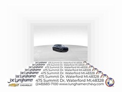 2026 Chevrolet Blazer EV LT SUV