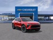 Chevrolet Blazer EV