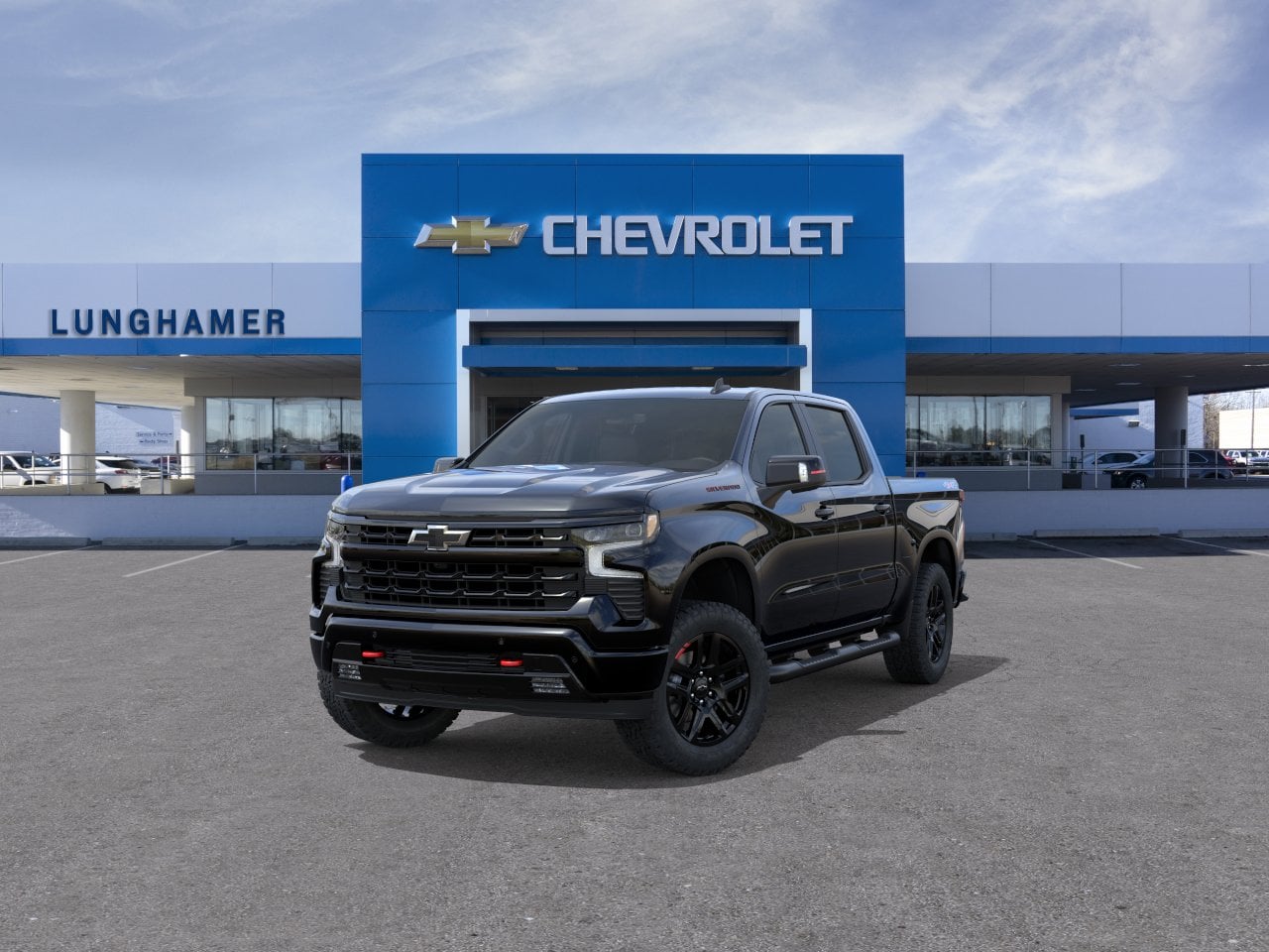 2026 Chevrolet Silverado 1500 RST - Photo 32