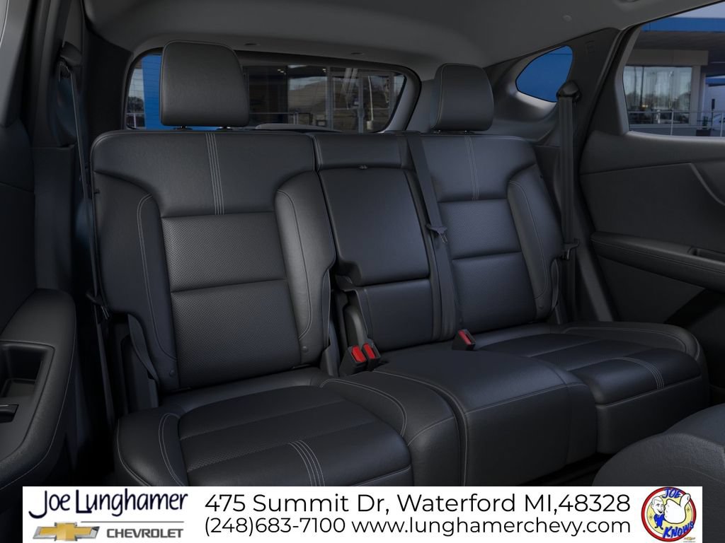 2026 Chevrolet Blazer 3LT - Photo 19