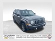  Jeep Patriot