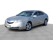 Acura TL