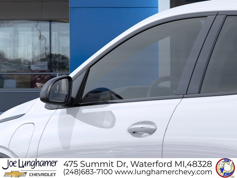 2027 Chevrolet Bolt LT - Photo 12