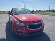 Chevrolet Cruze Limited