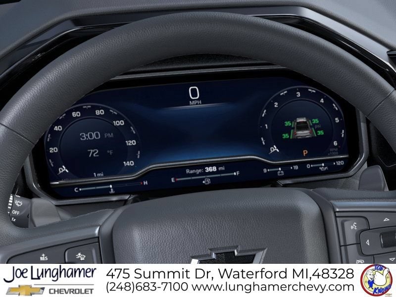 2026 Chevrolet Silverado 1500 RST - Photo 18