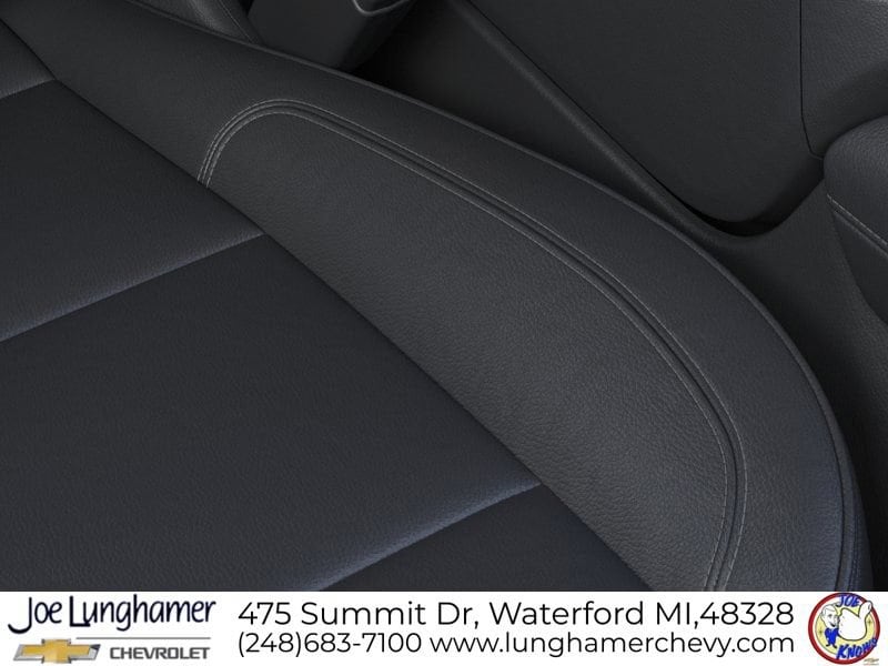 2026 Chevrolet Suburban Z71 - Photo 23