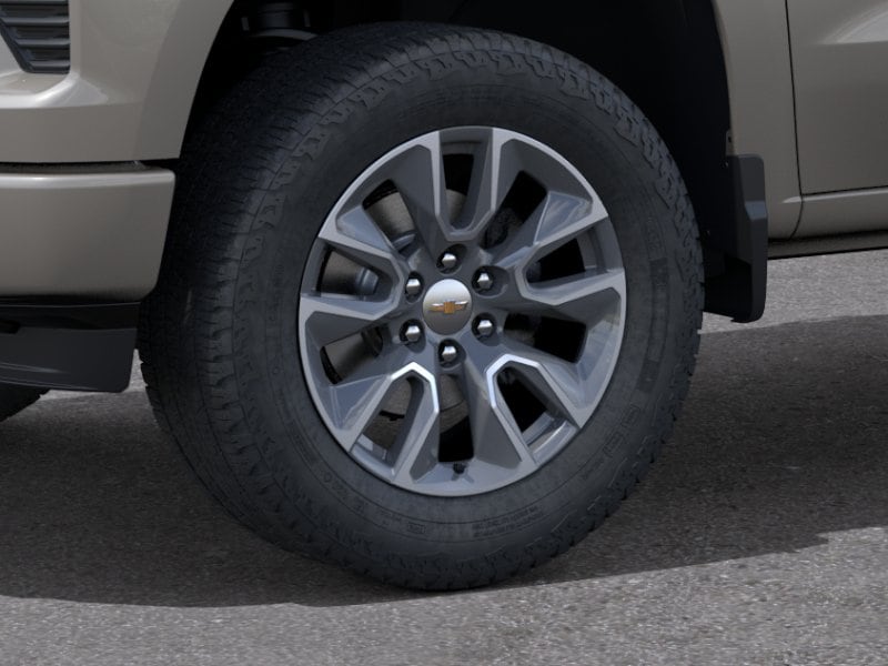 2026 Chevrolet Silverado 1500 RST - Photo 33