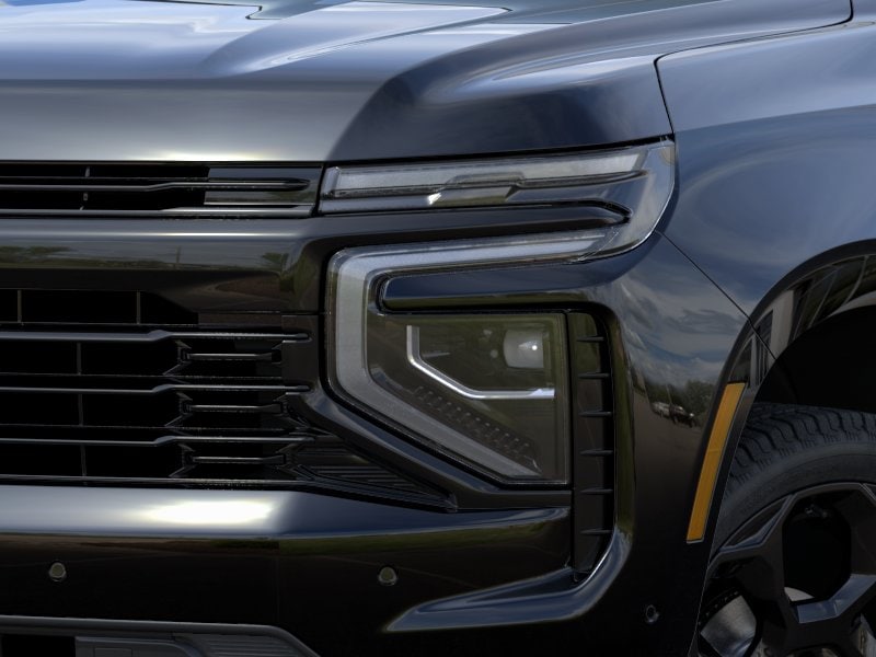 2026 Chevrolet Tahoe RST - Photo 34