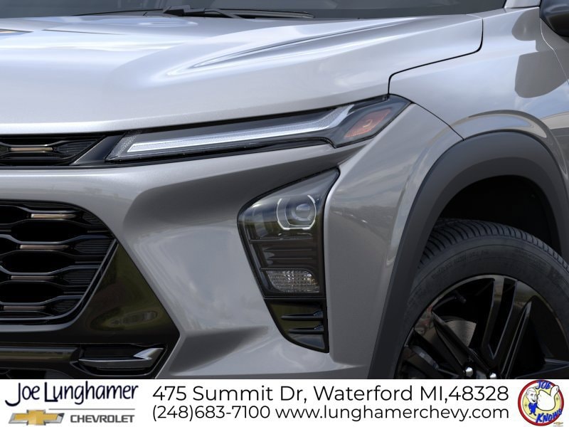 2026 Chevrolet Trax Activ - Photo 10