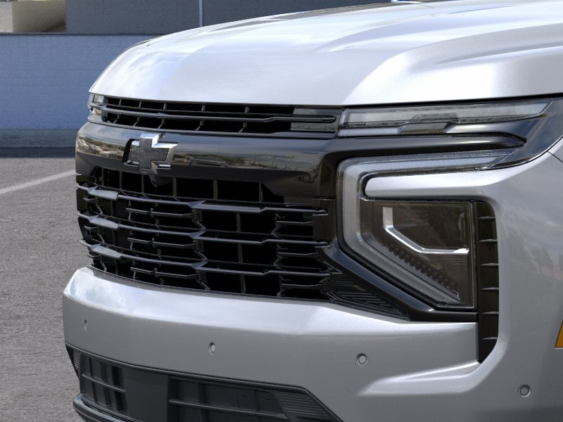 2027 Chevrolet Tahoe RST - Photo 37