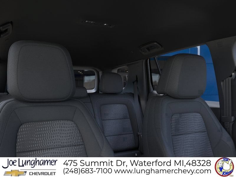 2026 Chevrolet Equinox LT - Photo 44