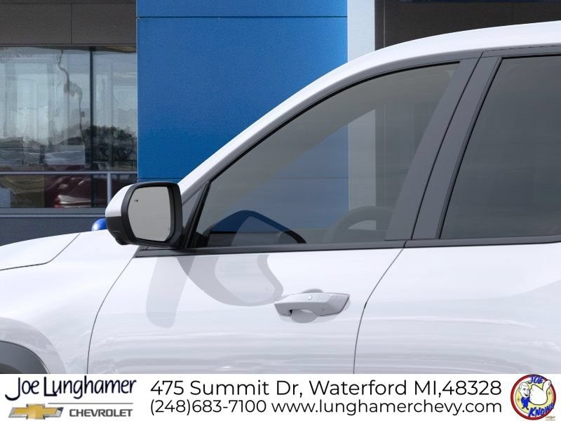 2026 Chevrolet Equinox LT - Photo 12