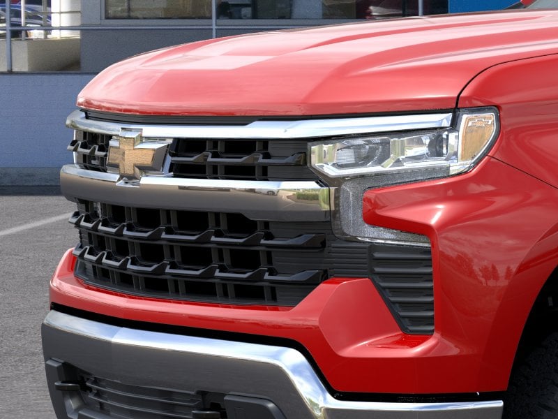 2026 Chevrolet Silverado 1500 LT - Photo 37
