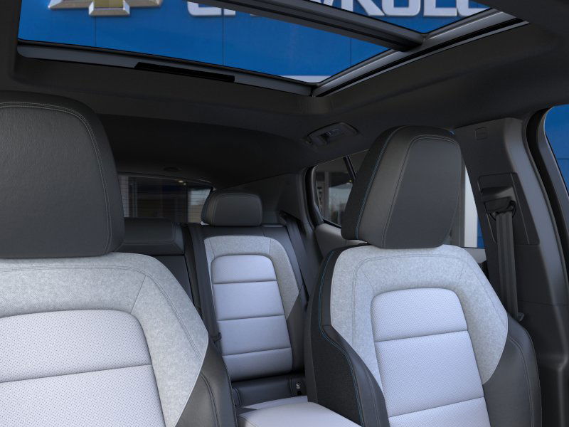 2026 Chevrolet Equinox EV 2LT - Photo 53