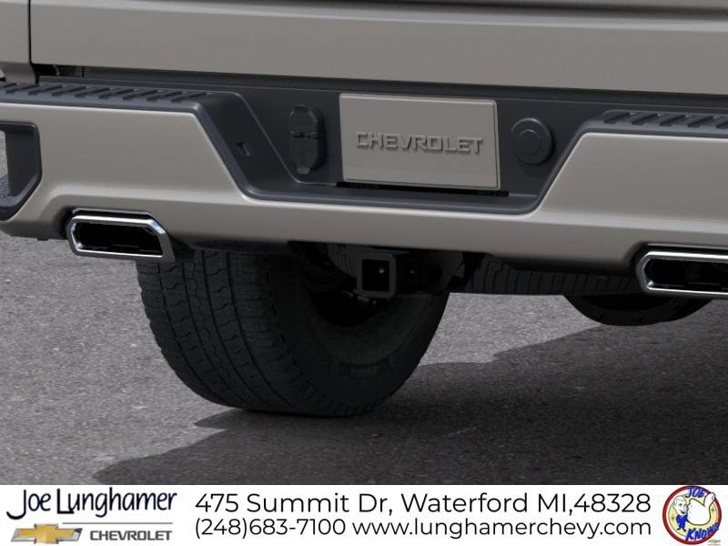 2026 Chevrolet Silverado 1500 RST - Photo 14