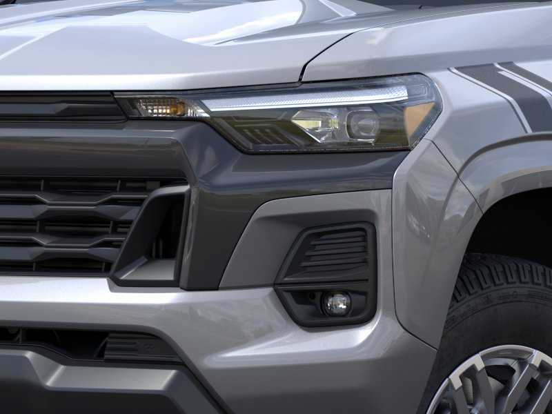 2026 Chevrolet Colorado LT - Photo 34