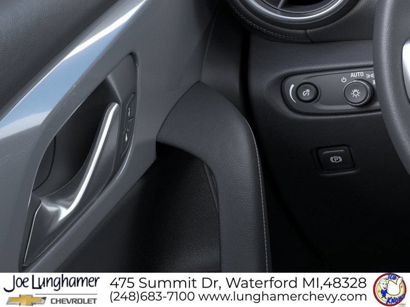 2026 Chevrolet Blazer 3LT - Photo 24