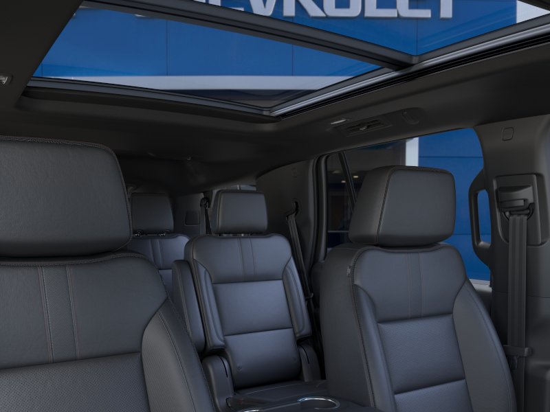 2026 Chevrolet Tahoe RST - Photo 48