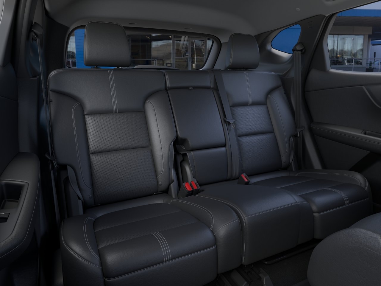 2026 Chevrolet Blazer 3LT - Photo 61