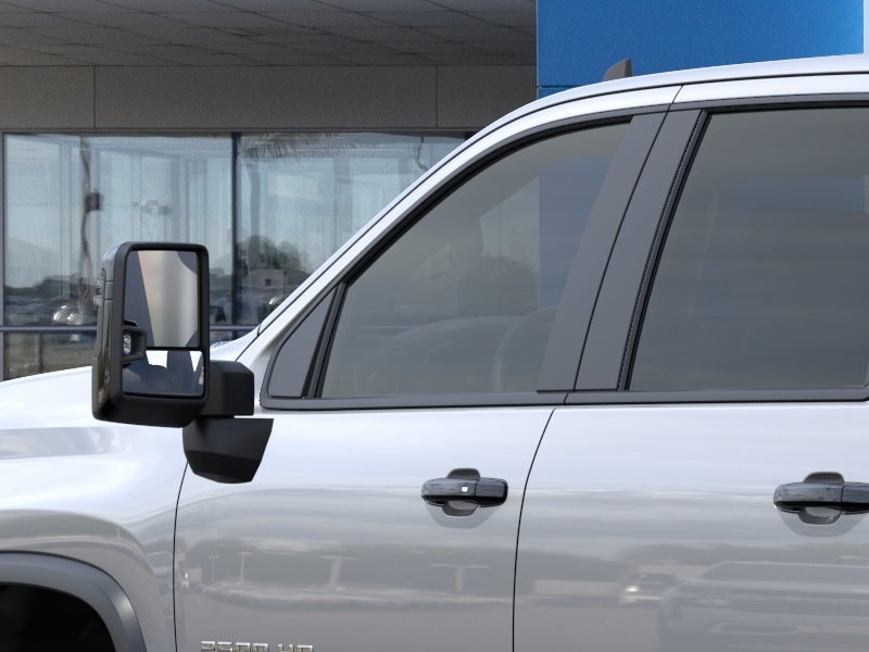 2026 Chevrolet Silverado 2500 HD ZR2 - Photo 37