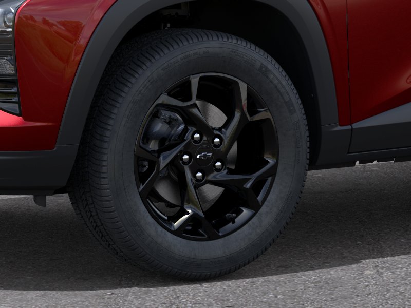 2026 Chevrolet Trax LT - Photo 33