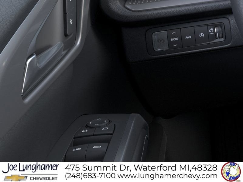 2026 Chevrolet Traverse LT - Photo 22