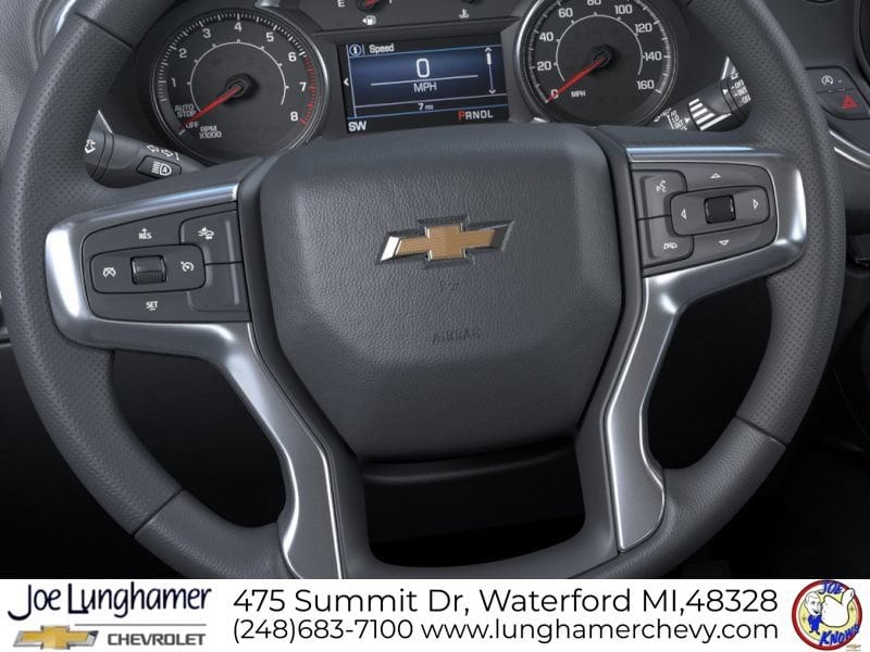2026 Chevrolet Blazer 2LT - Photo 21