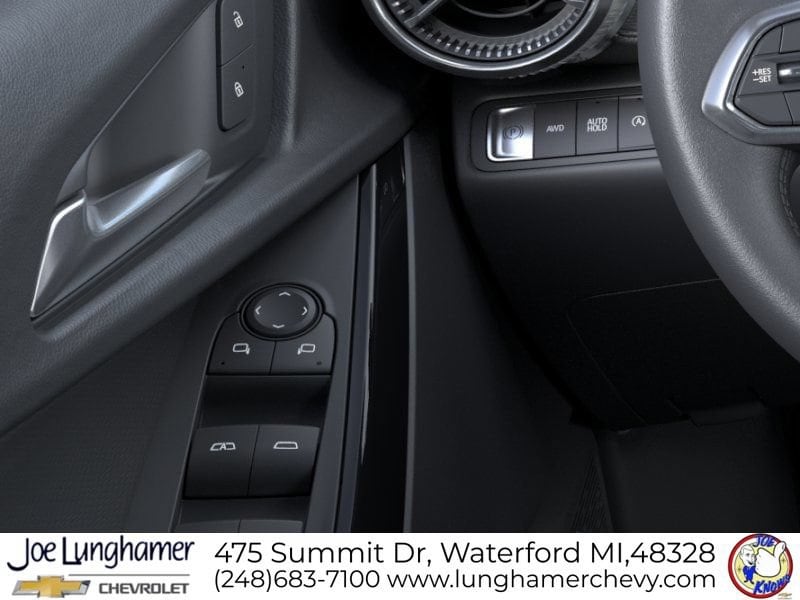 2026 Chevrolet Equinox LT - Photo 22
