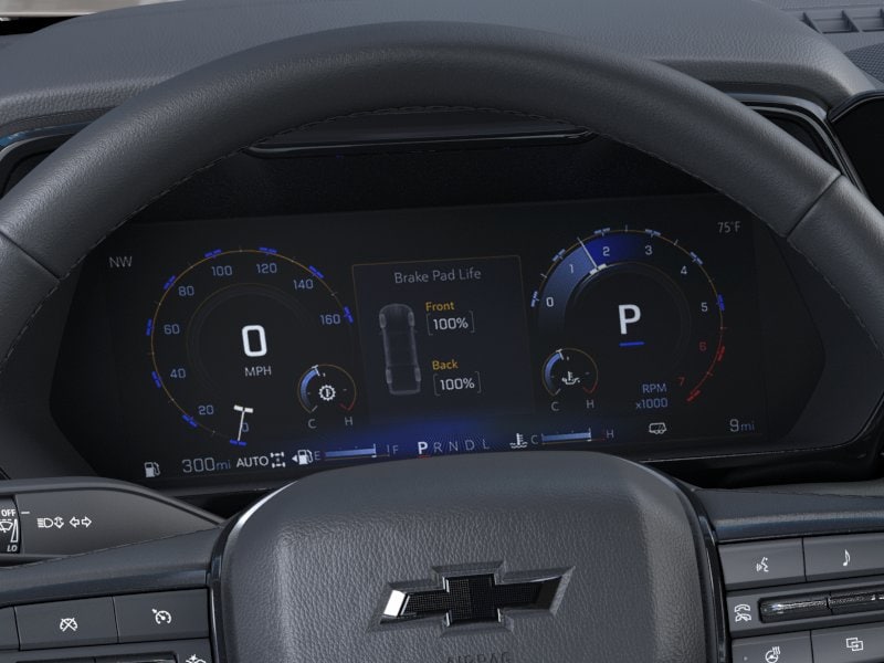 2026 Chevrolet Colorado ZR2 - Photo 42