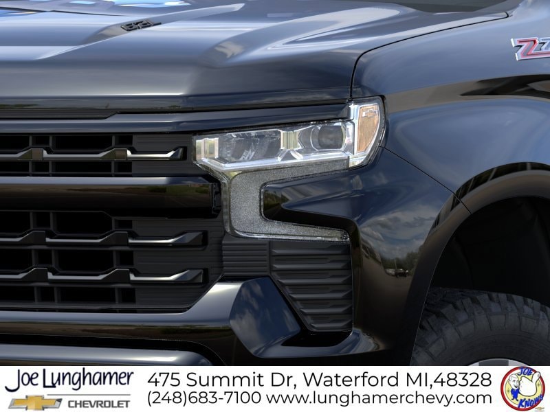 2026 Chevrolet Silverado 1500 RST - Photo 10
