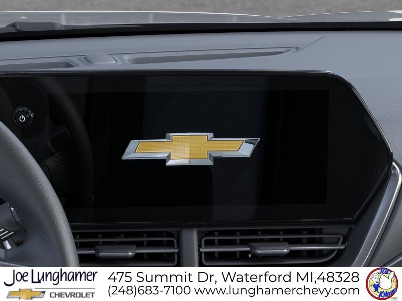 2026 Chevrolet Trax Activ - Photo 20