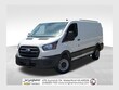  Ford Transit Cargo Van