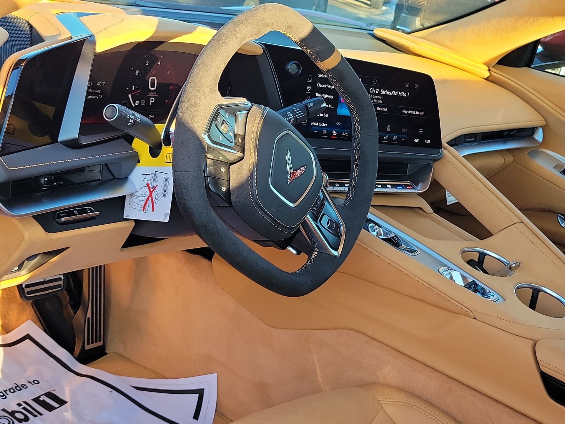 2026 Chevrolet Corvette 3LT - Photo 72