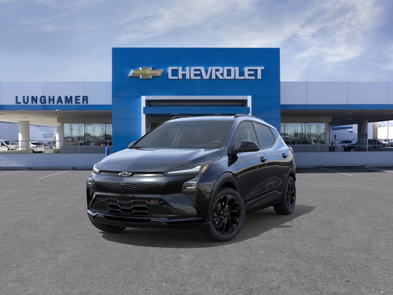 2027 Chevrolet Bolt RS - Photo 43