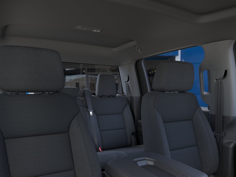 2026 Chevrolet Silverado 1500 LT - Photo 48