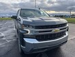 Chevrolet Silverado 1500 LTD