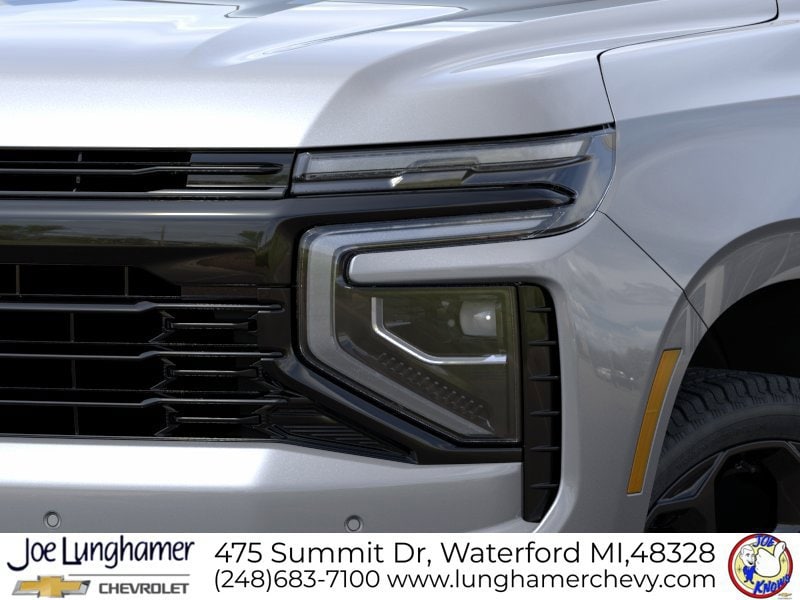 2027 Chevrolet Tahoe RST - Photo 10